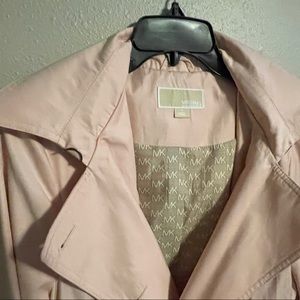 Michael Kors Raincoat